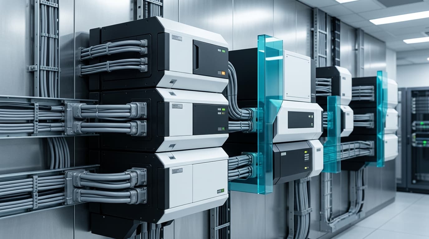 Applied AI and technical strategy planning for deployment and automation